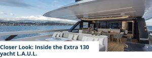 Read more about the article The 40 M EXTRA 130 L.A.U.L.