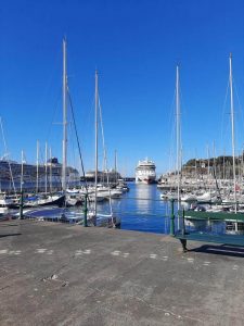 Registration of Ships, Yachts and Offshore Platforms