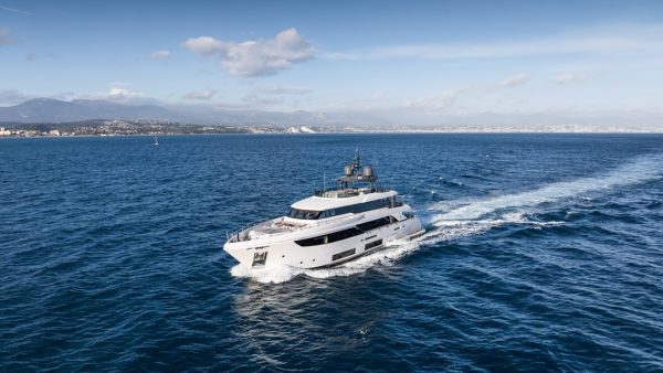 Custom Line Navetta for sale from top abyacht.com